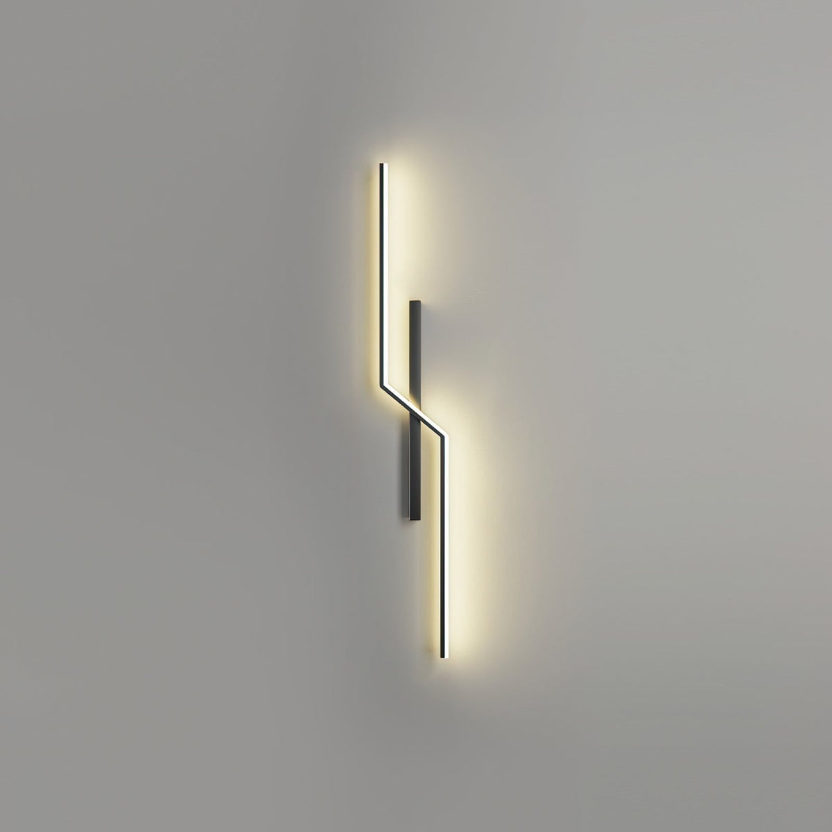 Iraeir Moderne minimalistische wandlamp