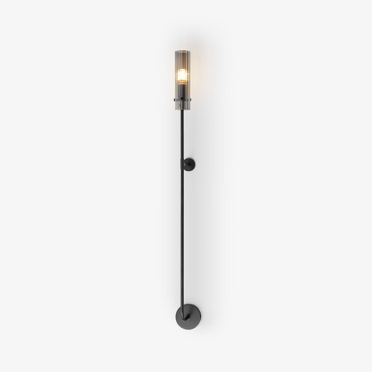 Virixa Moderne minimalistische wandlamp Vertica