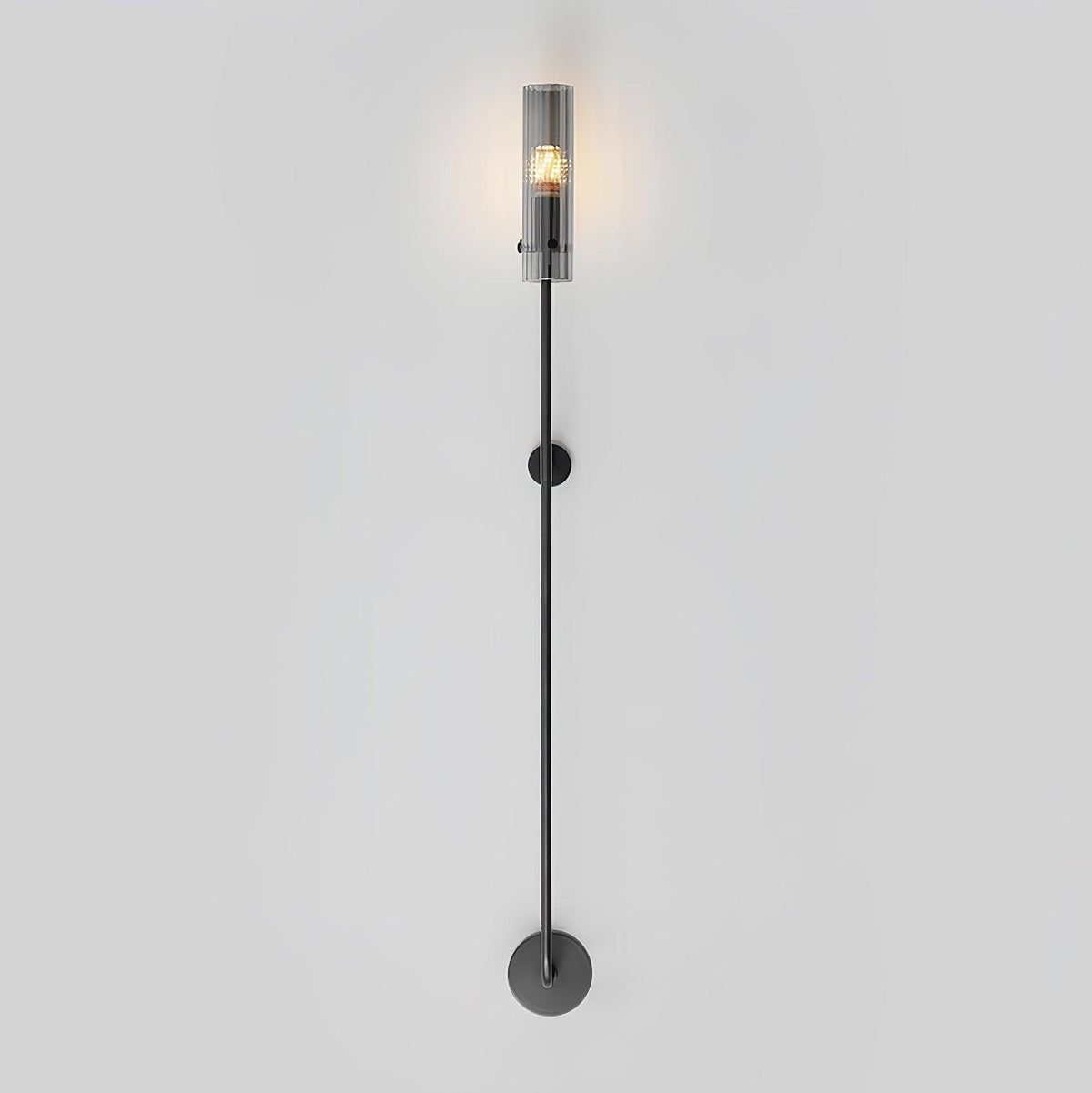 Virixa Moderne minimalistische wandlamp Vertica