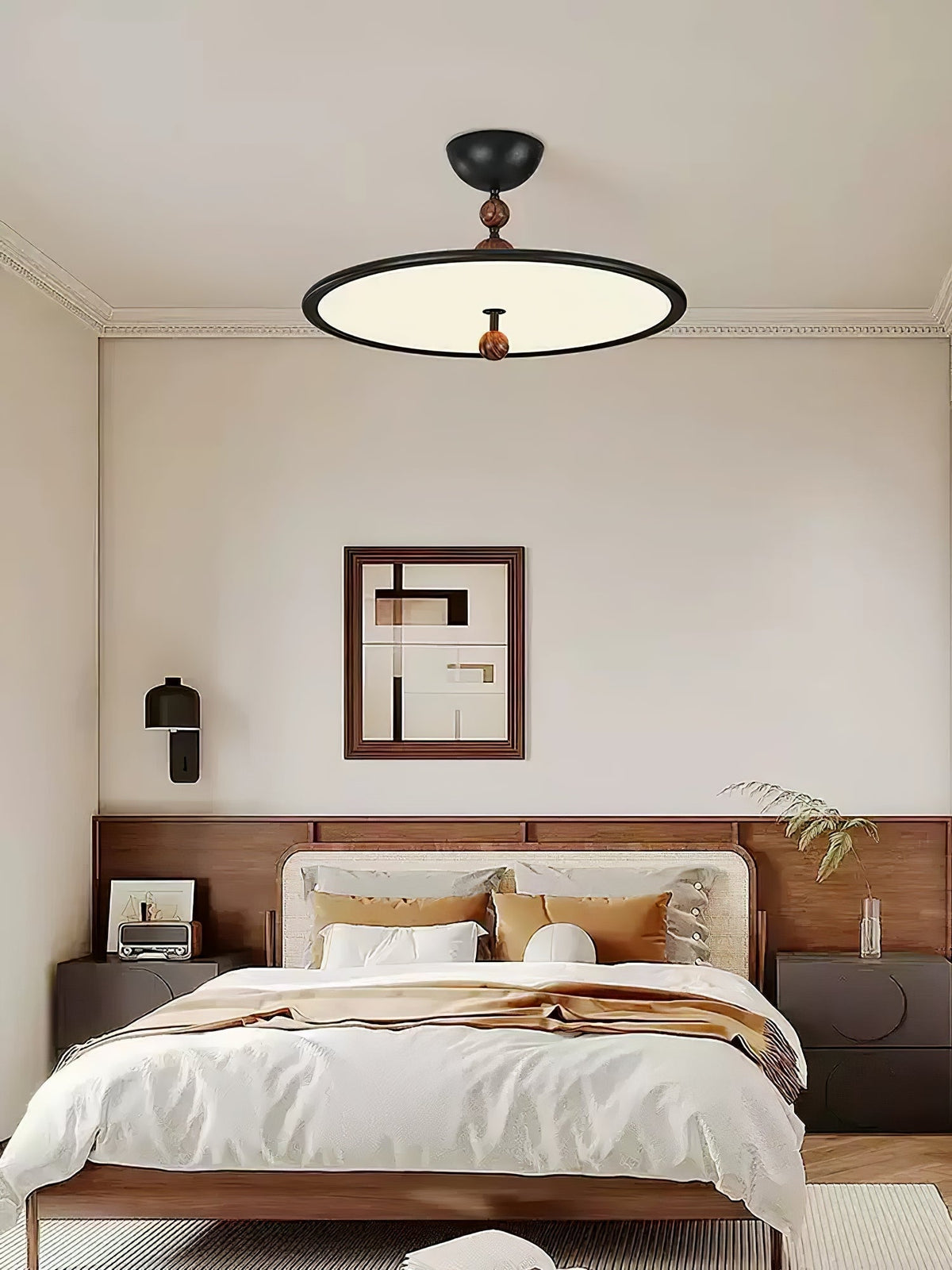 Irvibe plafondlamp