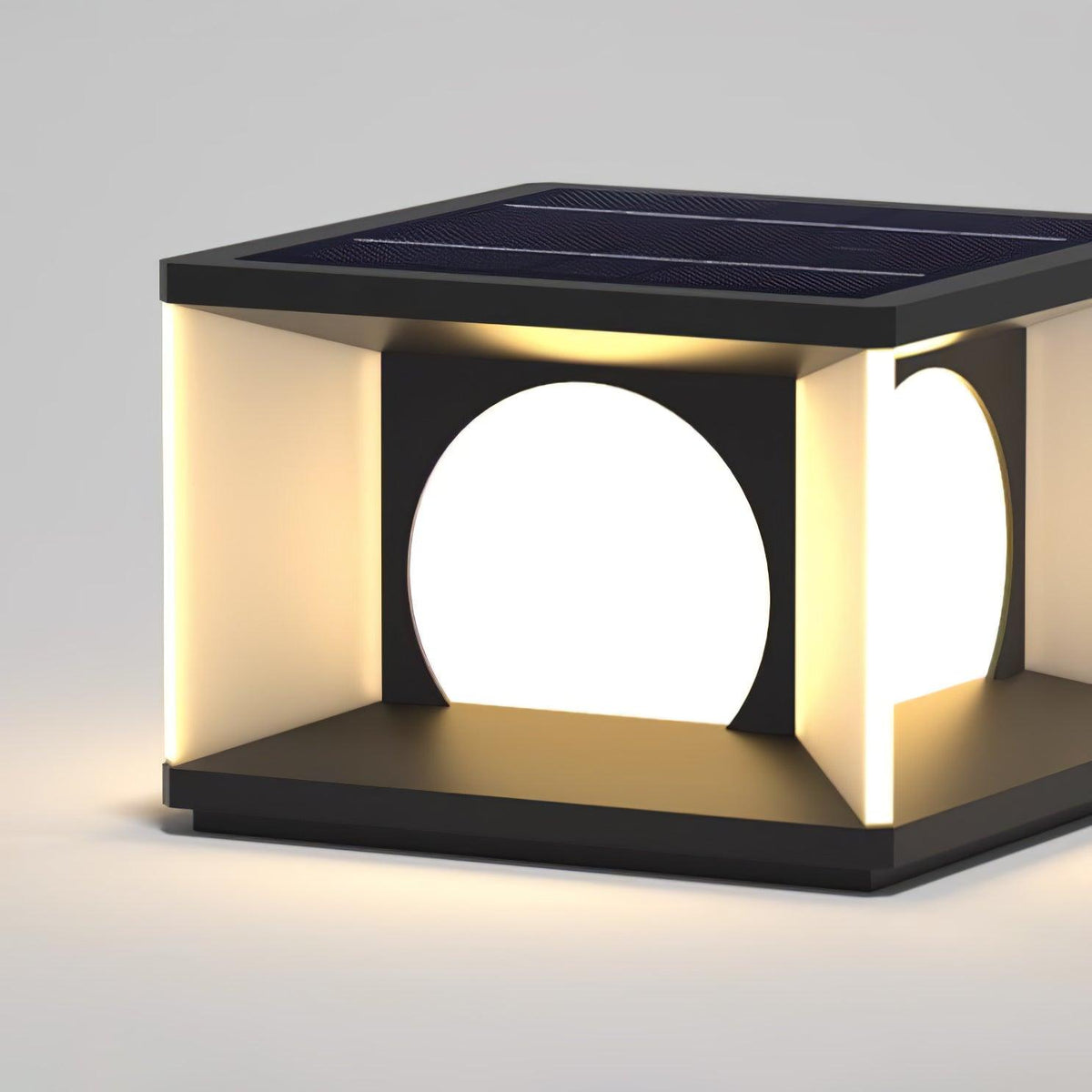 Joshun Moderne buitenlamp