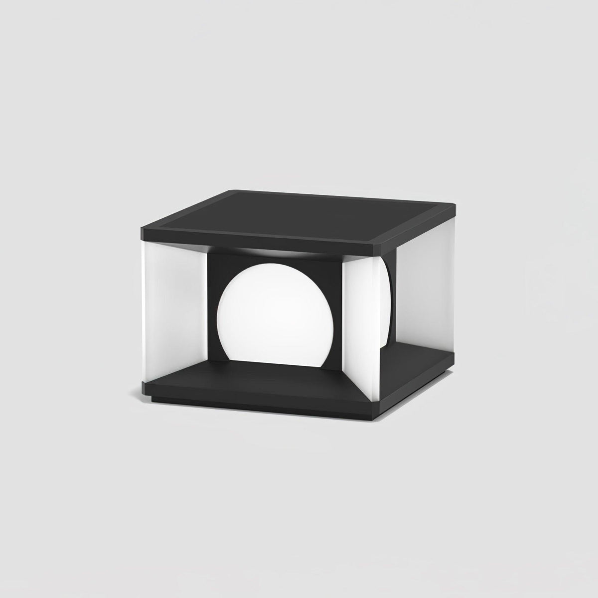 Joshun Moderne buitenlamp