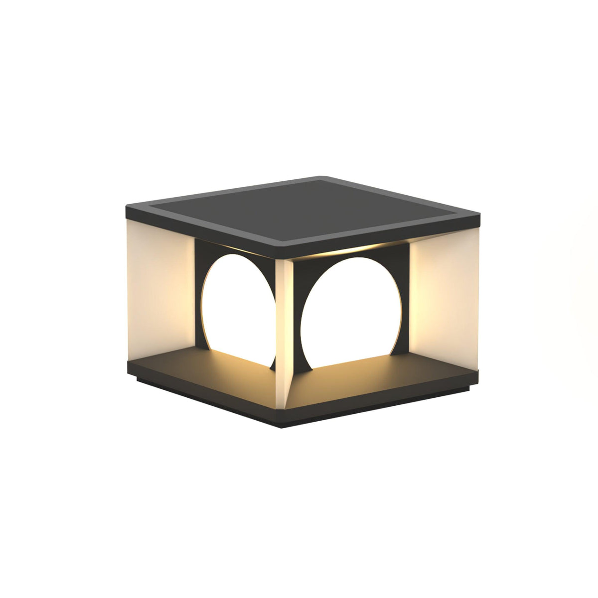 Joshun Moderne buitenlamp