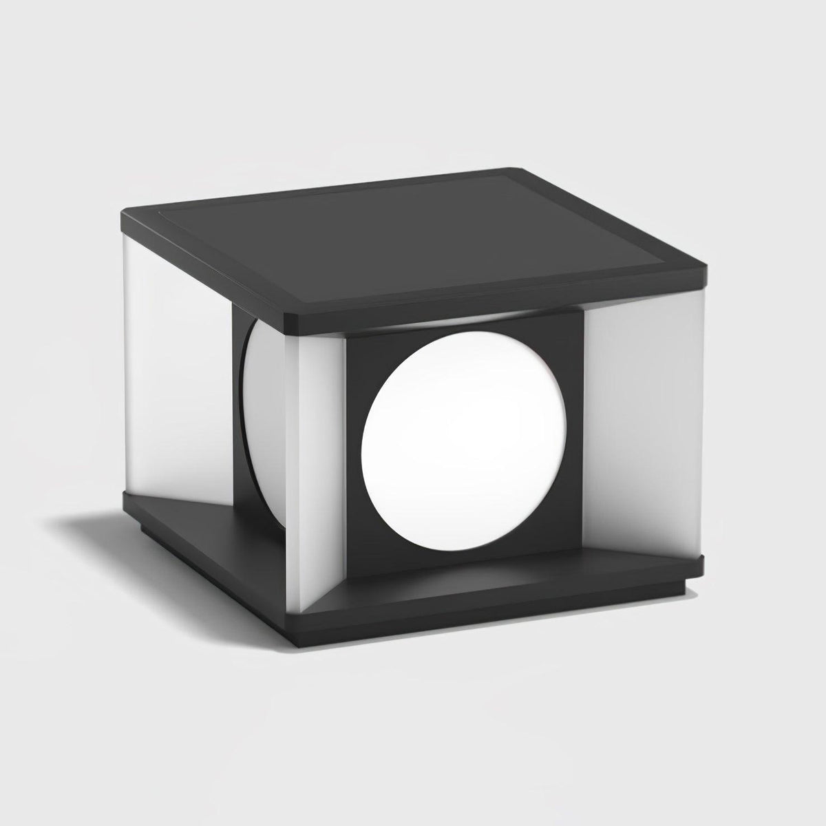 Joshun Moderne buitenlamp