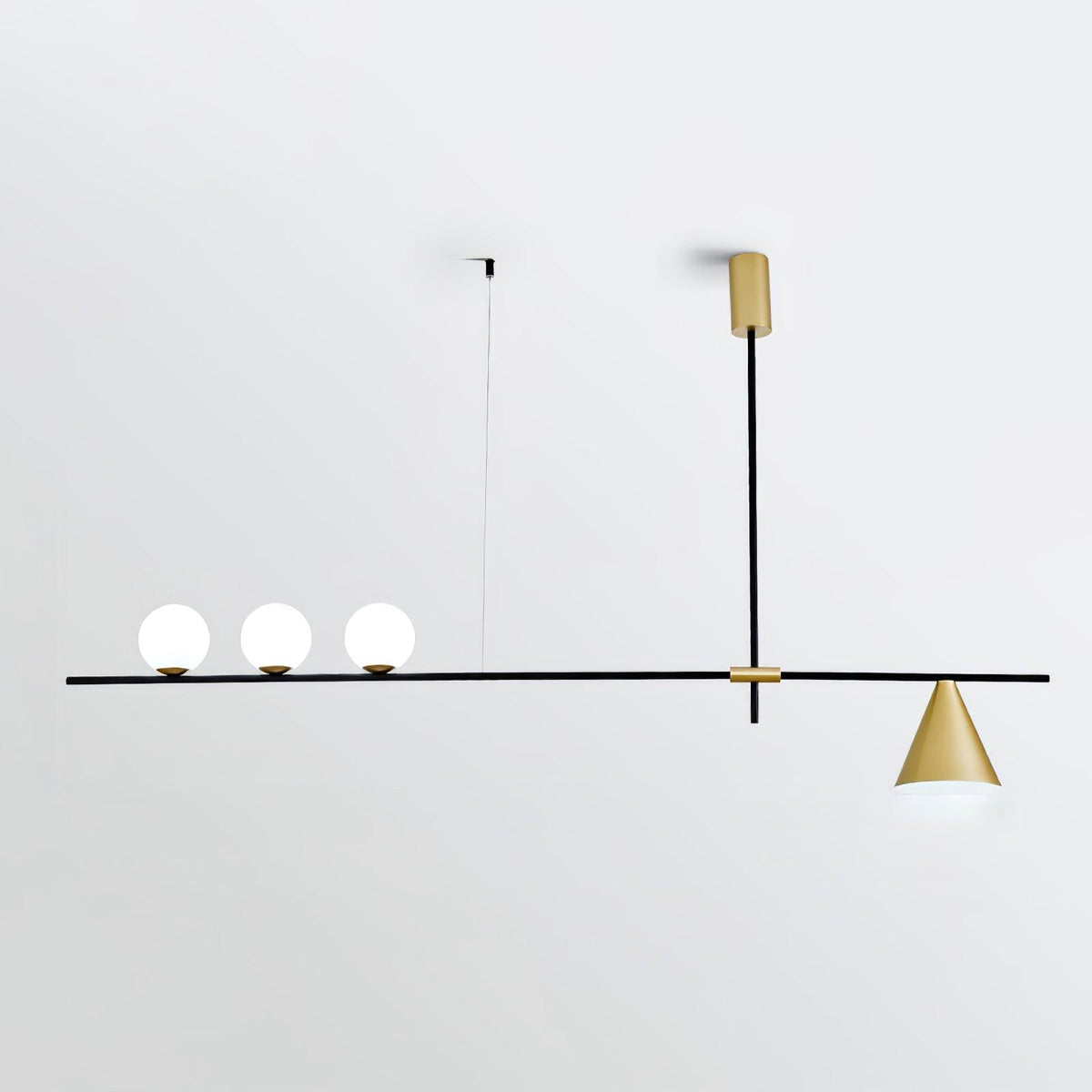 Tahls moderne hanglamp