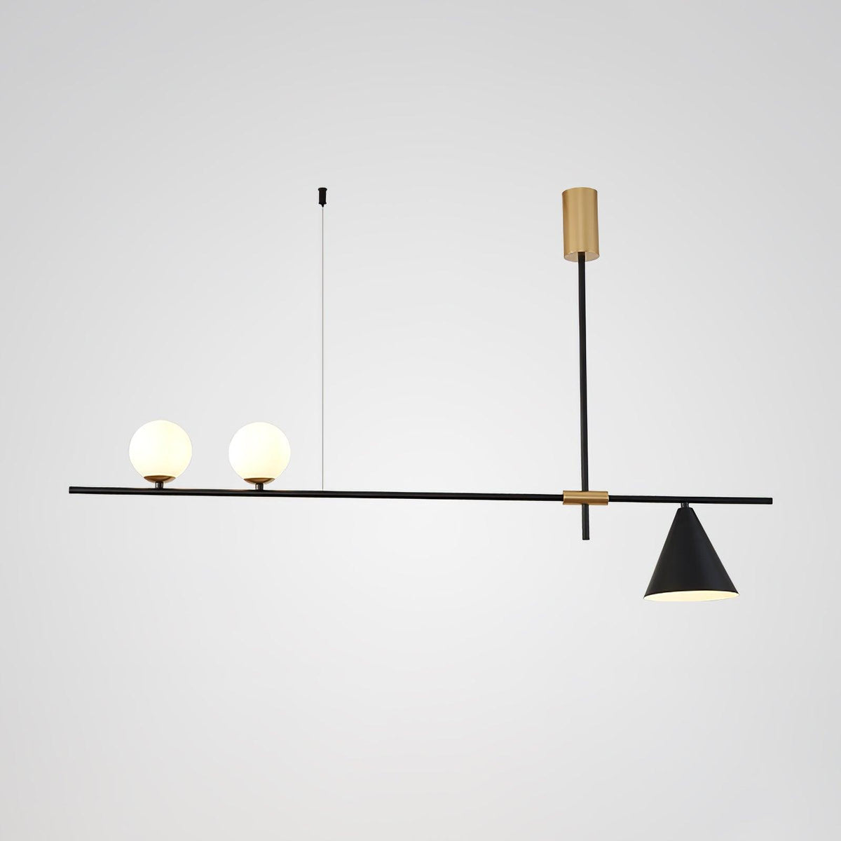 Tahls moderne hanglamp