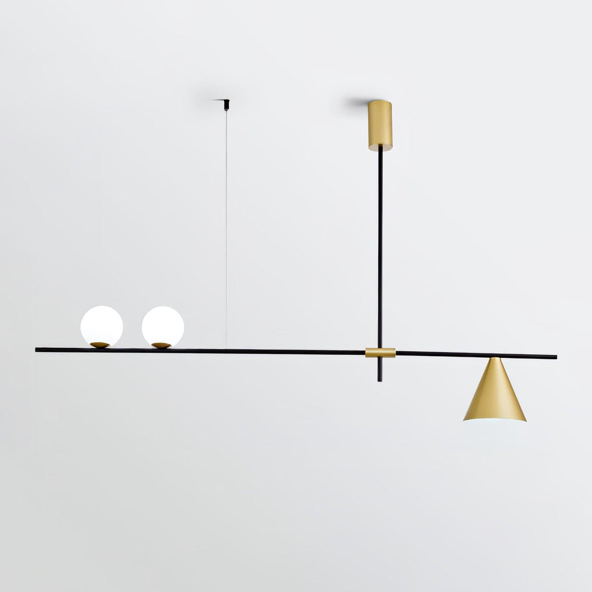 Tahls moderne hanglamp