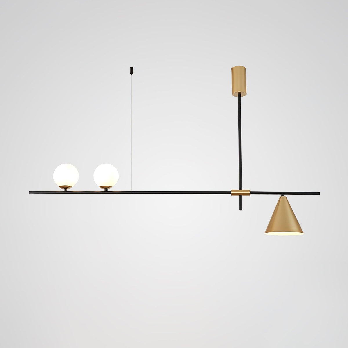Tahls moderne hanglamp