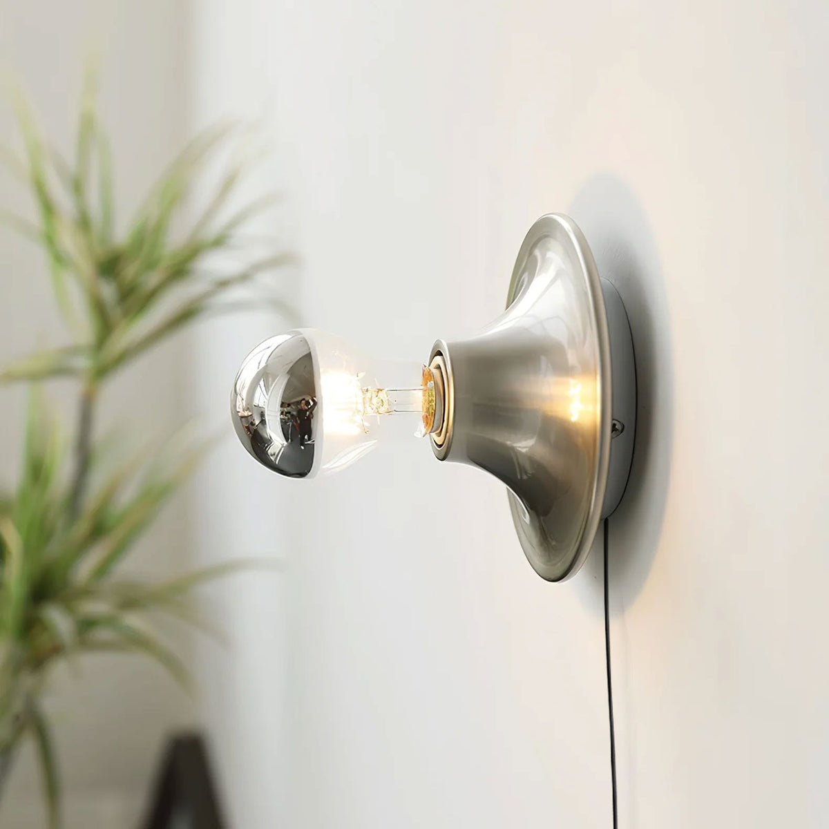 Eclip wandlamp