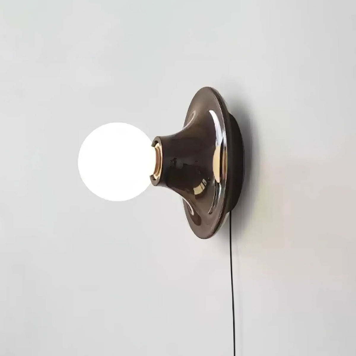 Eclip wandlamp