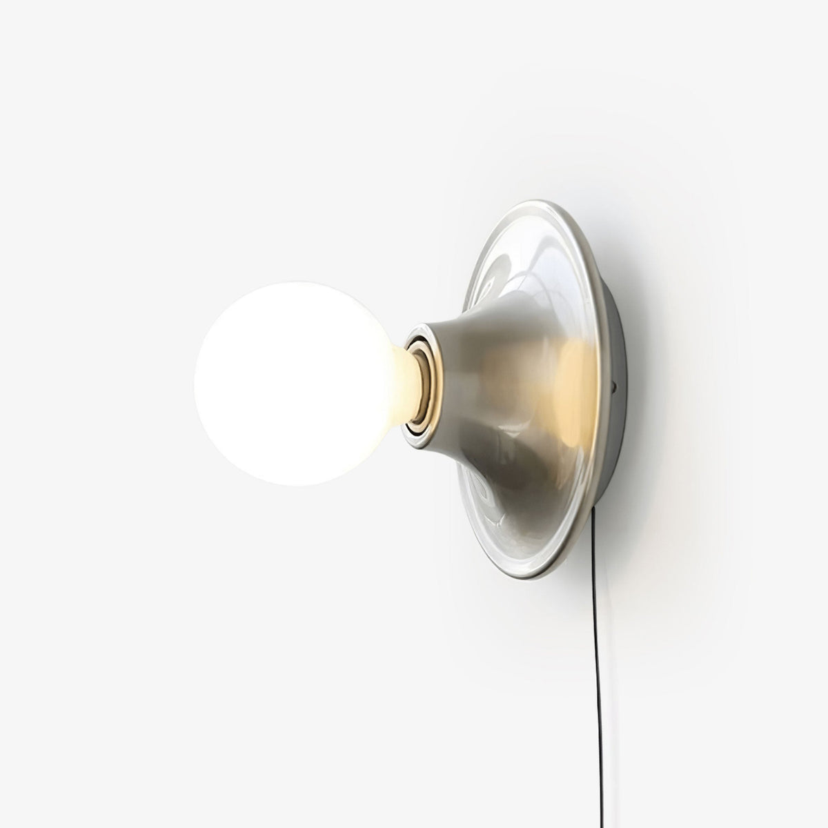 Eclip wandlamp
