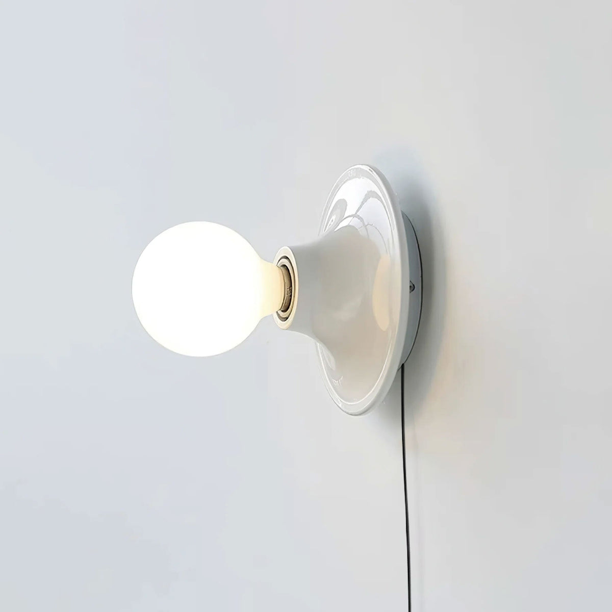 Eclip wandlamp