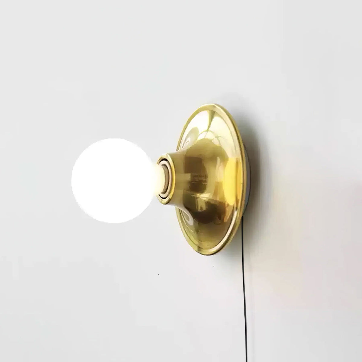 Eclip wandlamp