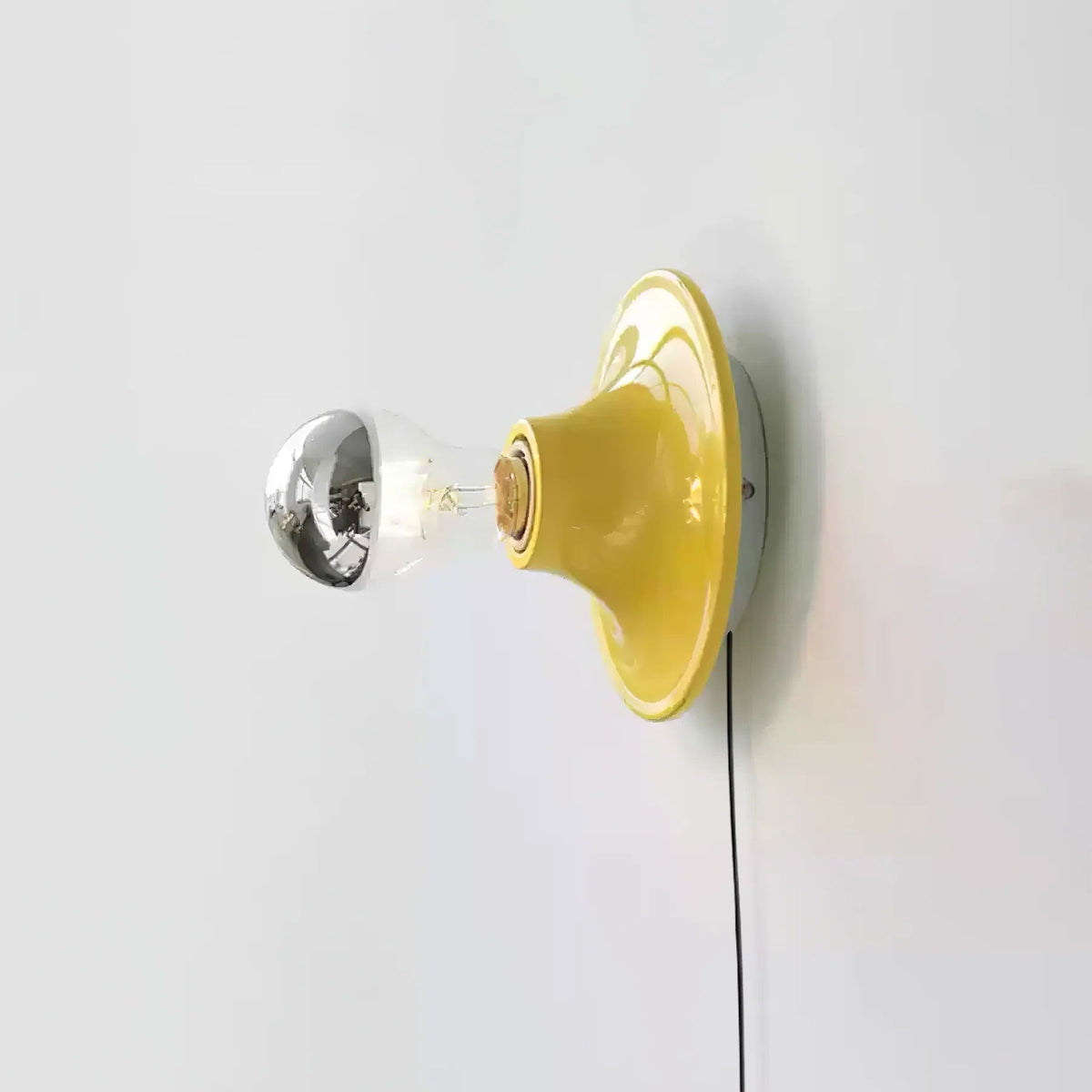 Eclip wandlamp