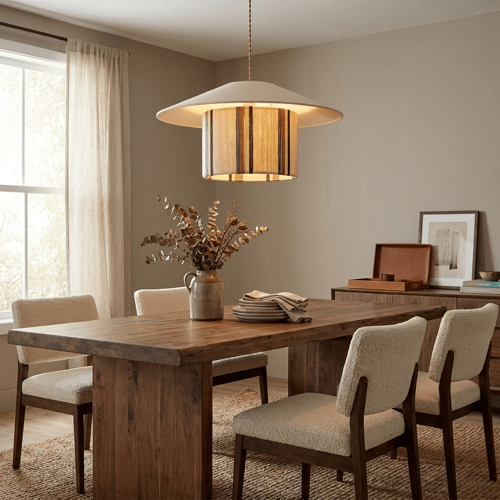 Velisia hanglamp