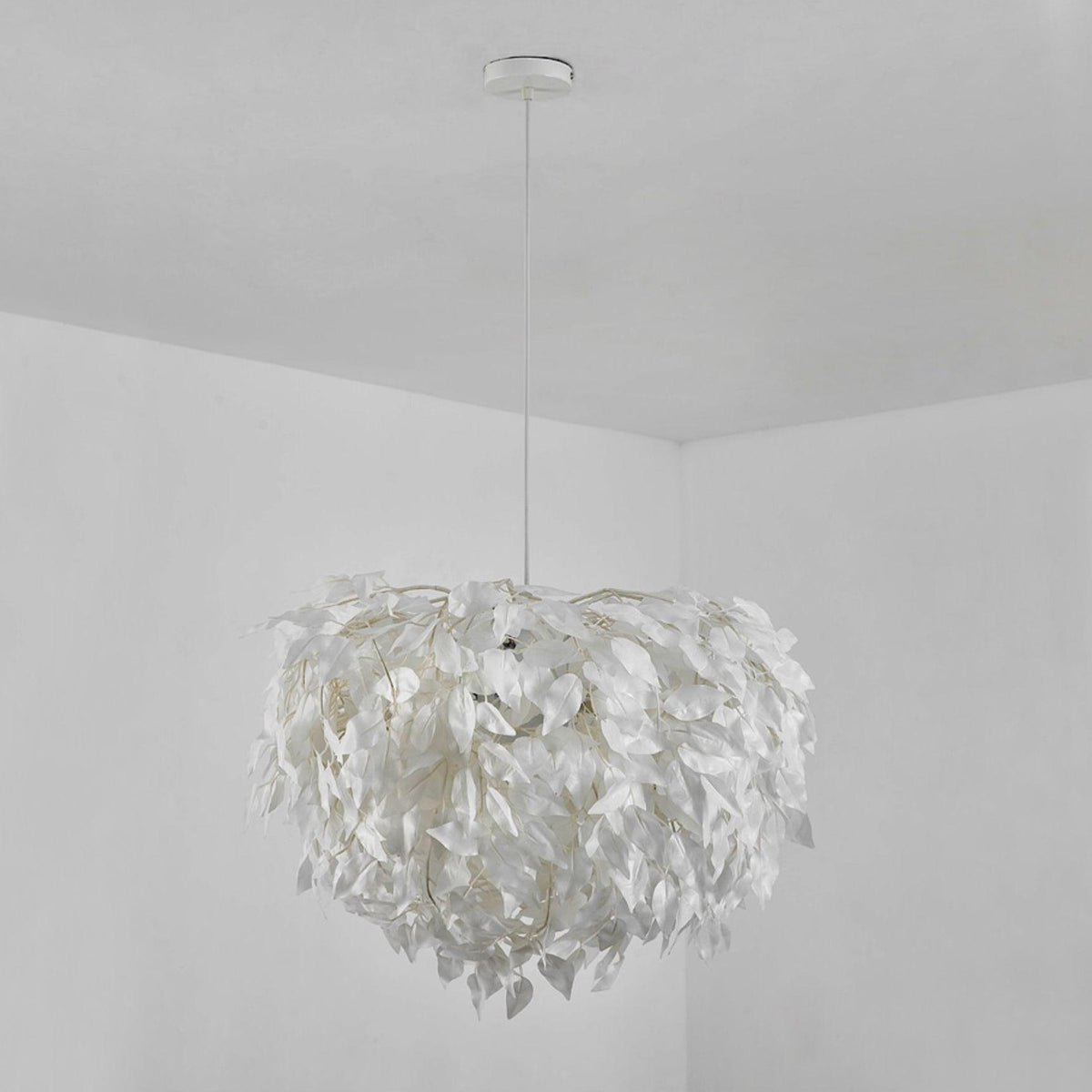 Lydorira hanglamp met individuele creativiteit