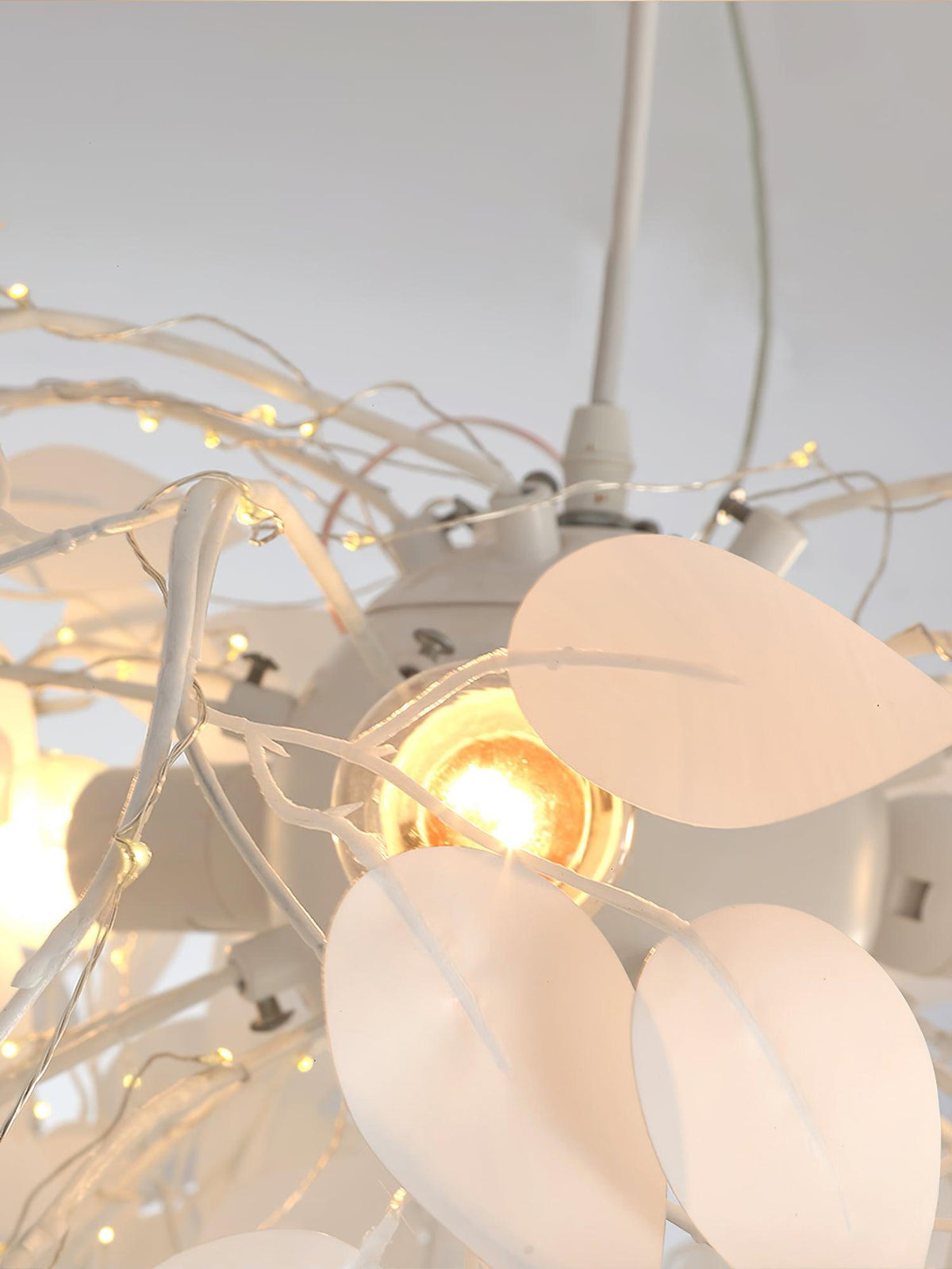 Lydorira hanglamp met individuele creativiteit