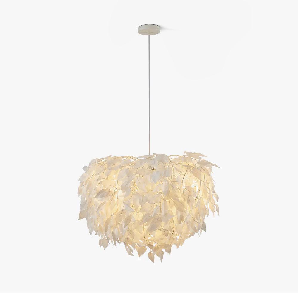 Lydorira hanglamp met individuele creativiteit