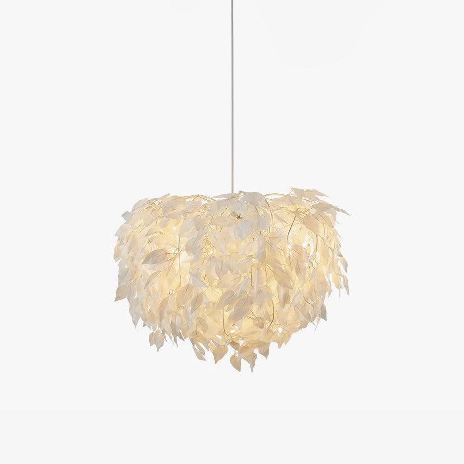 Lydorira hanglamp met individuele creativiteit