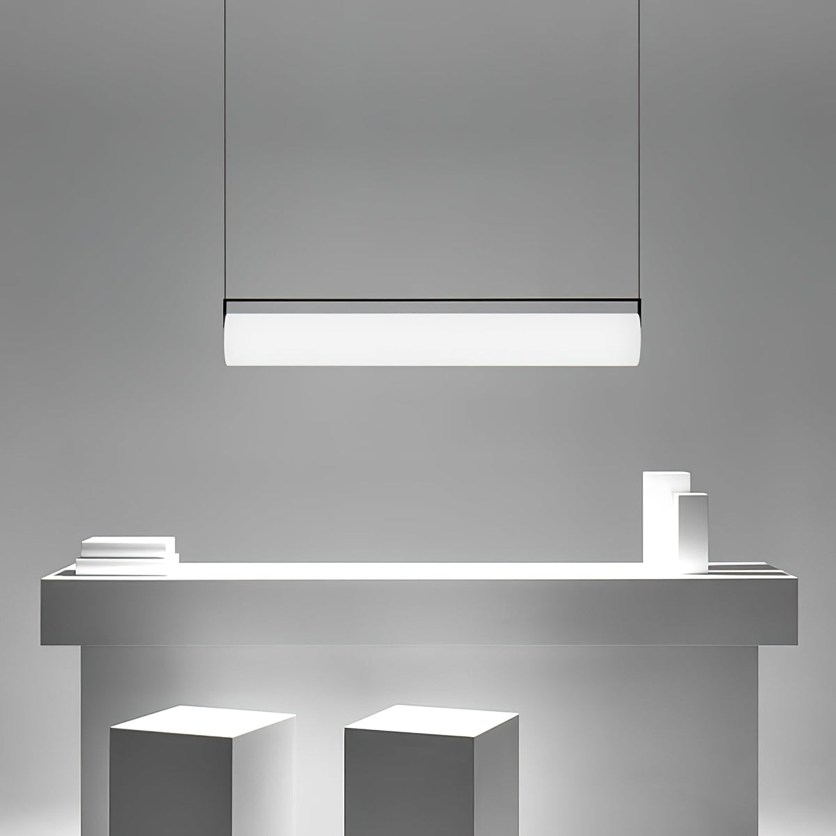 Elias minimalistische hanglamp