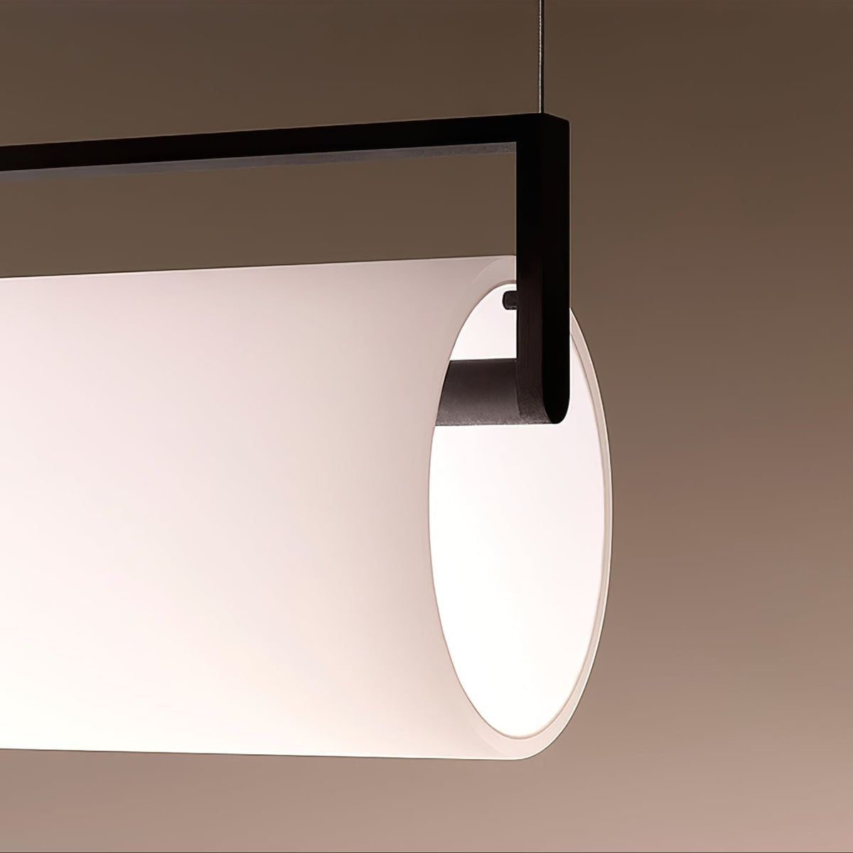 Elias minimalistische hanglamp