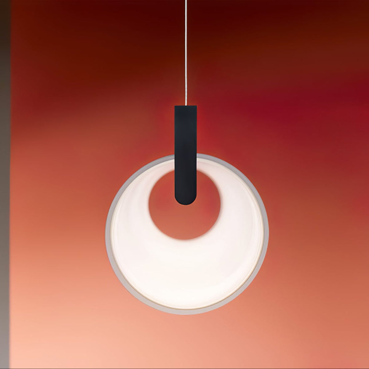 Elias minimalistische hanglamp