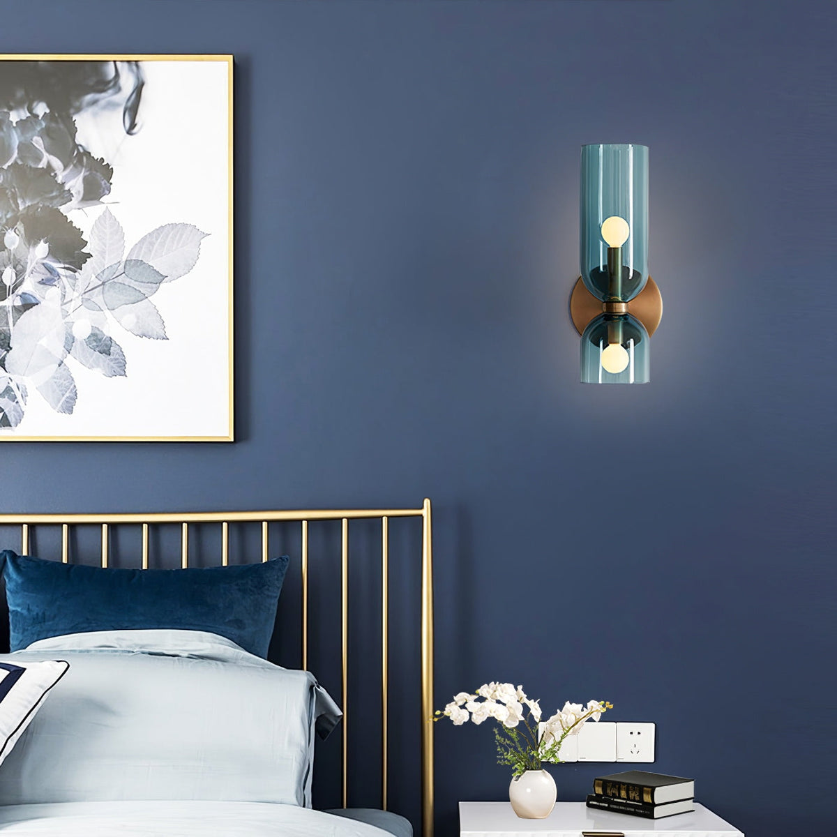 Orelelelia wandlamp
