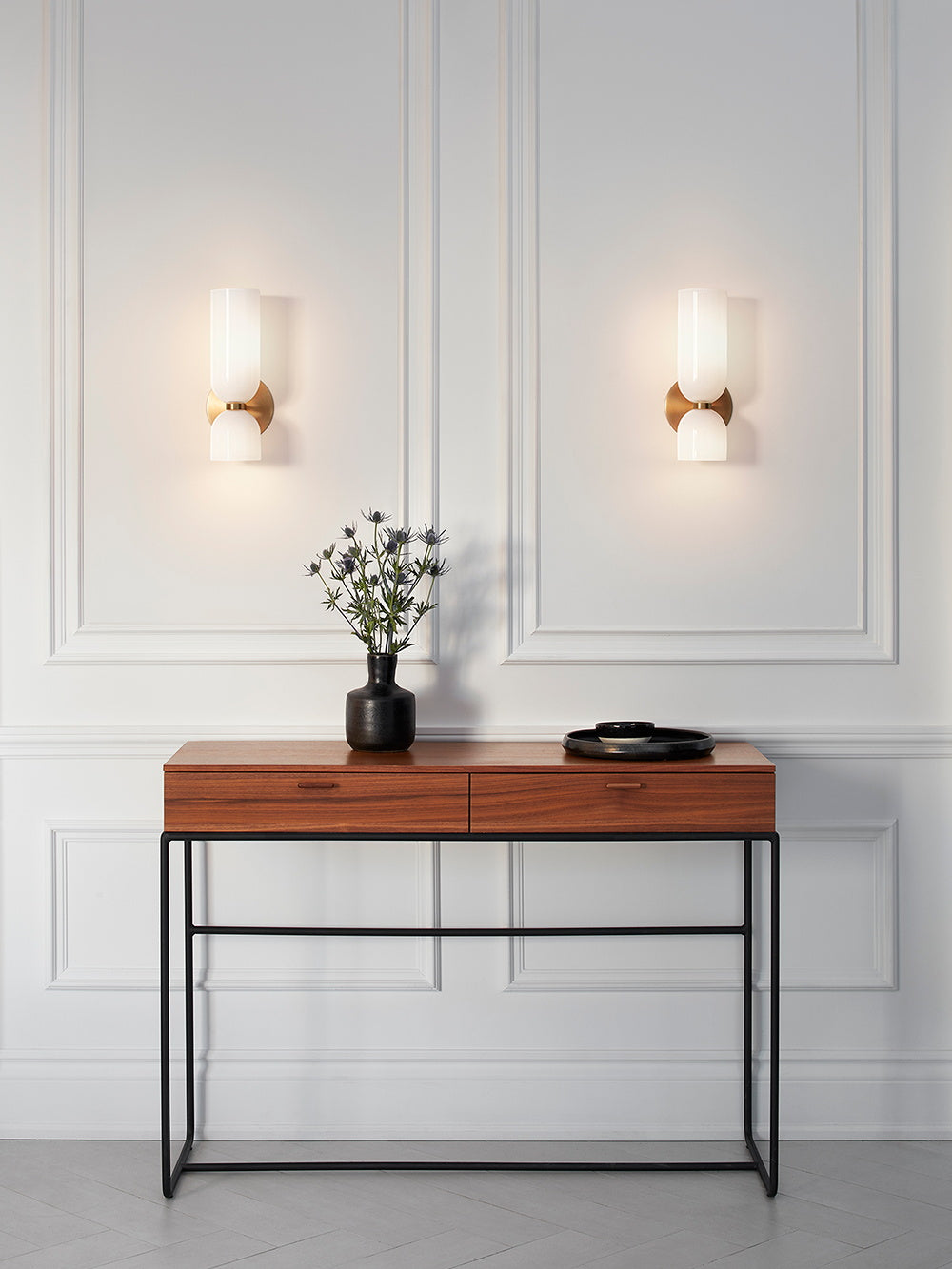 Orelelelia wandlamp