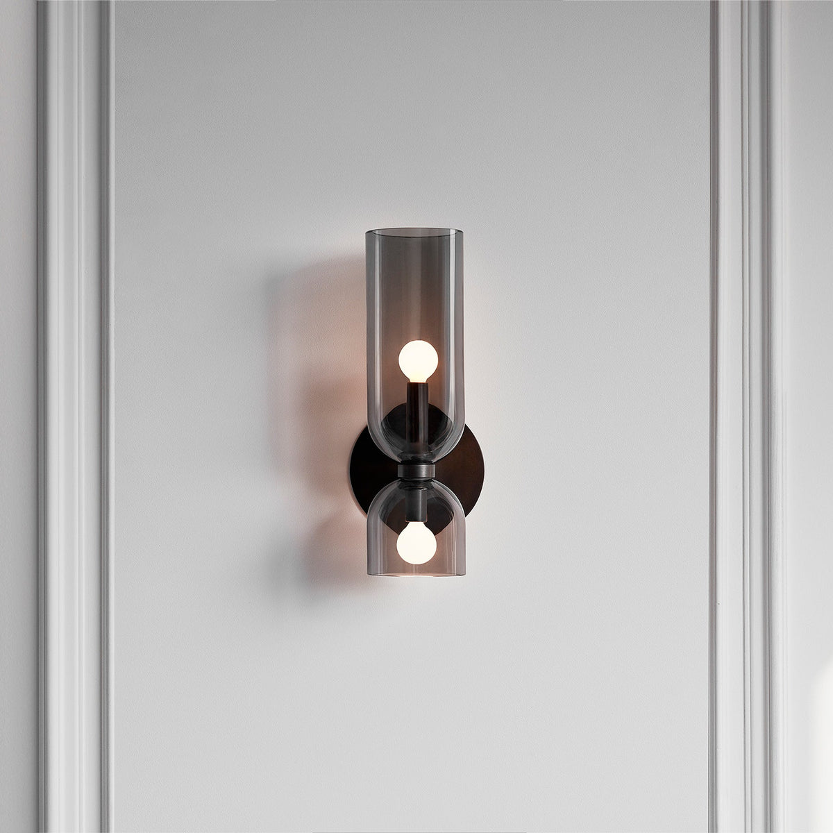 Orelelelia wandlamp