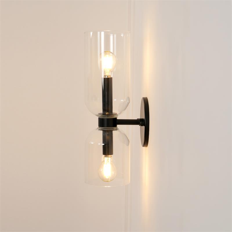 Orelelelia wandlamp