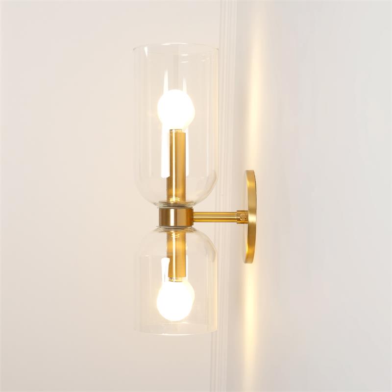 Orelelelia wandlamp