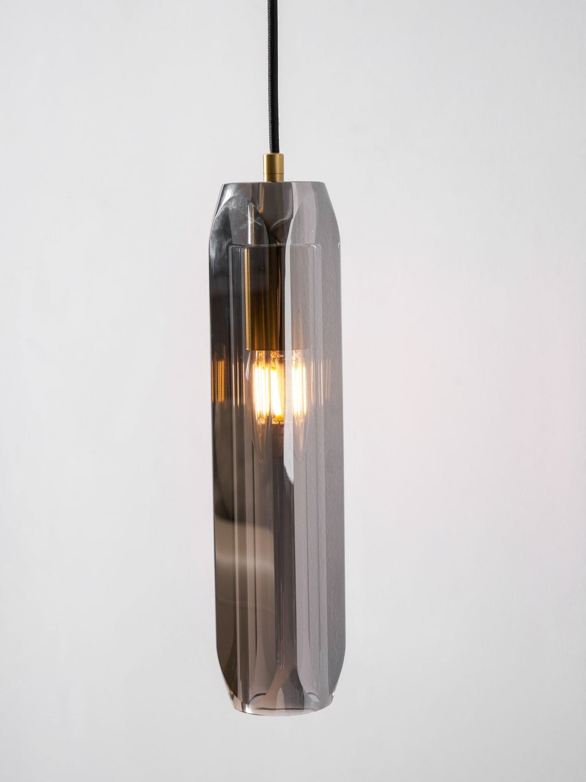 Zodorila Moderne wandlamp uit de Minimalistische Kristalserie