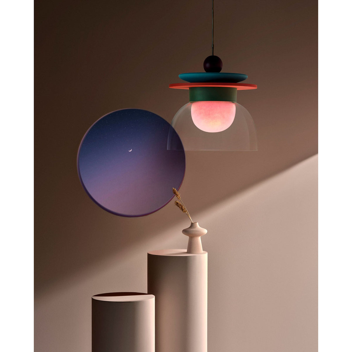 Vivara hanglamp