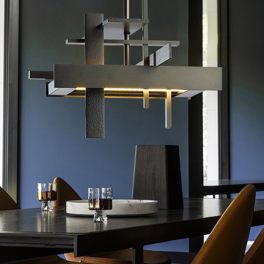 Bico Geometric hanglamp
