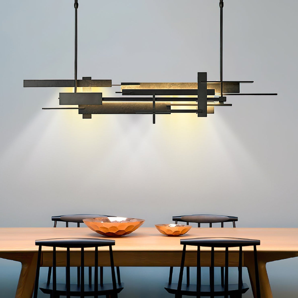 Bico Geometric hanglamp