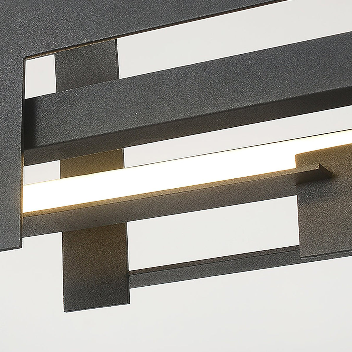 Bico Geometric hanglamp