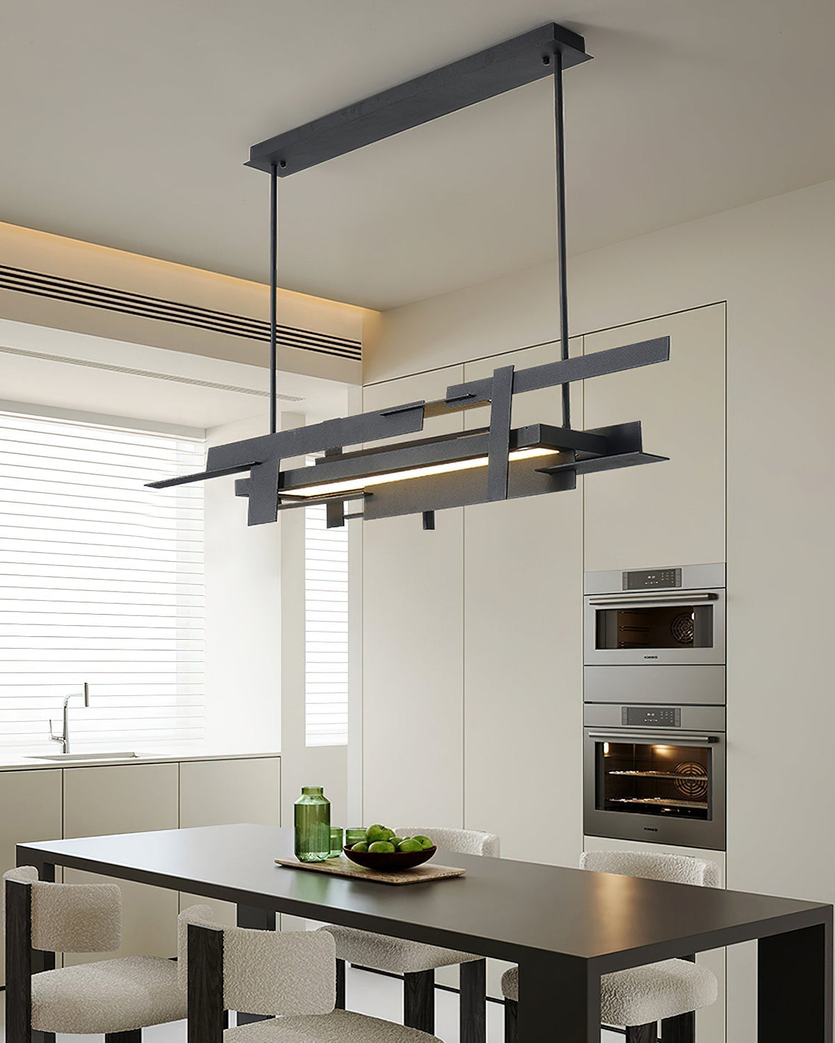 Bico Geometric hanglamp