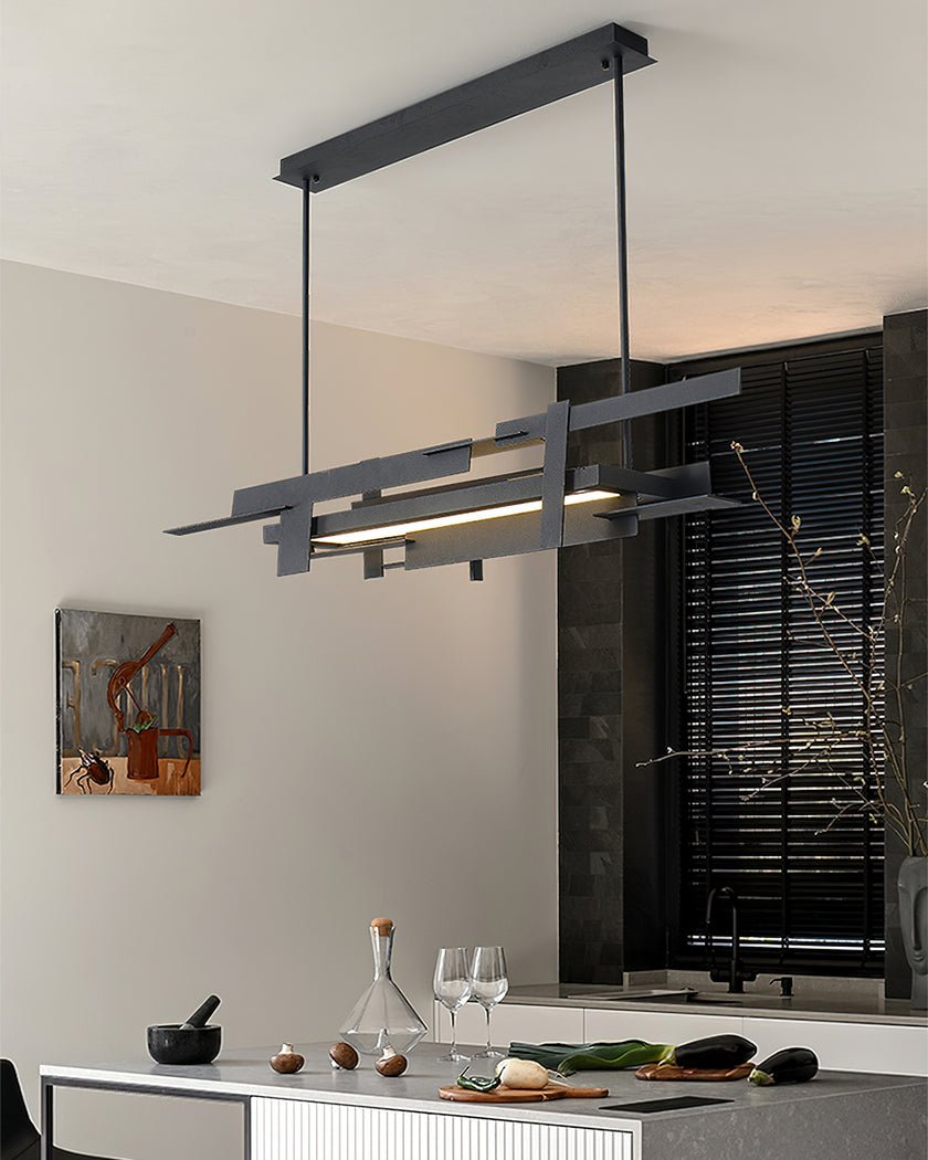 Bico Geometric hanglamp