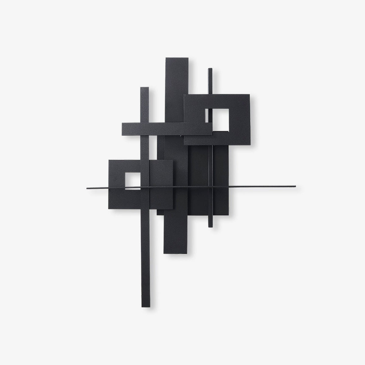 Ishaaris Individual Creativity Planar wandlamp