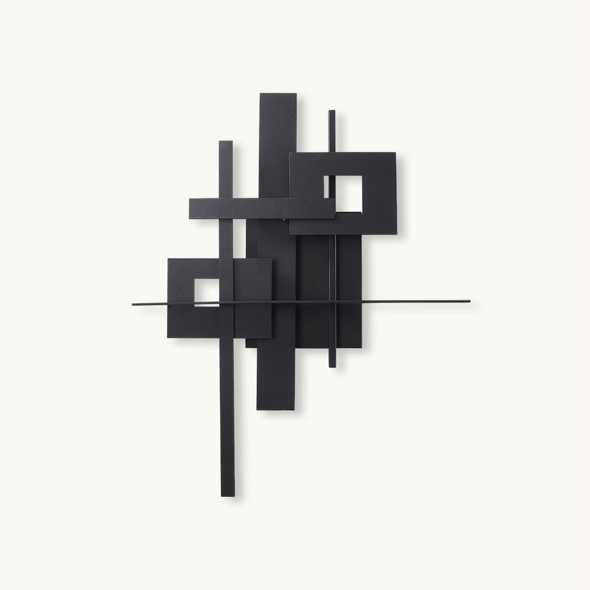 Ishaaris Individual Creativity Planar wandlamp