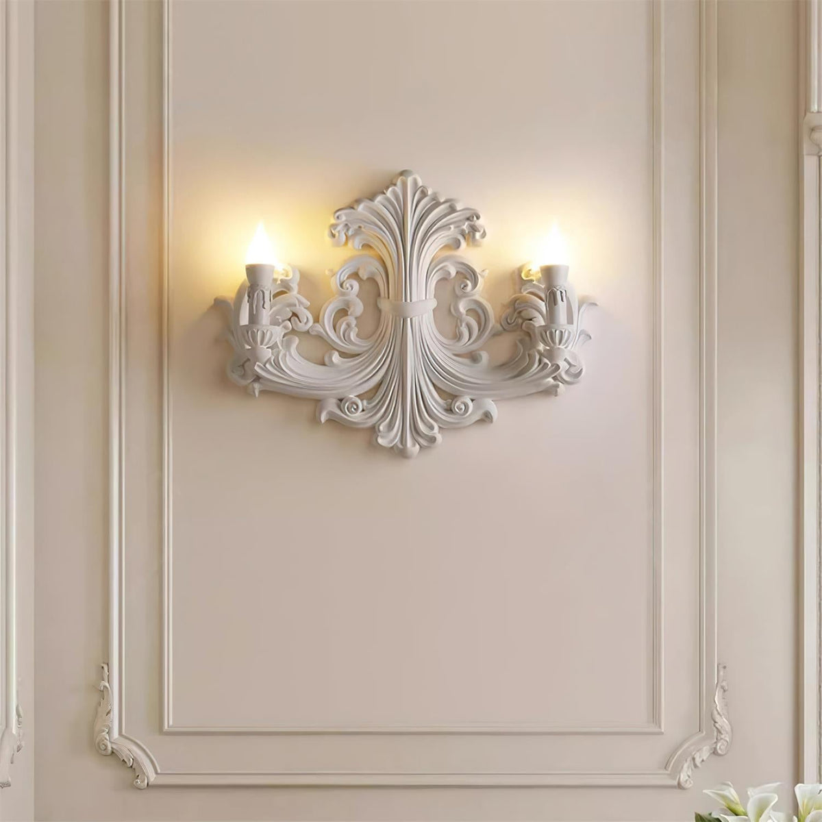 Sephonia wandlamp