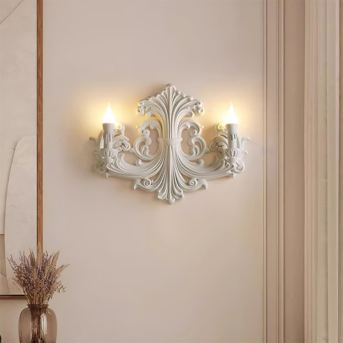 Sephonia wandlamp