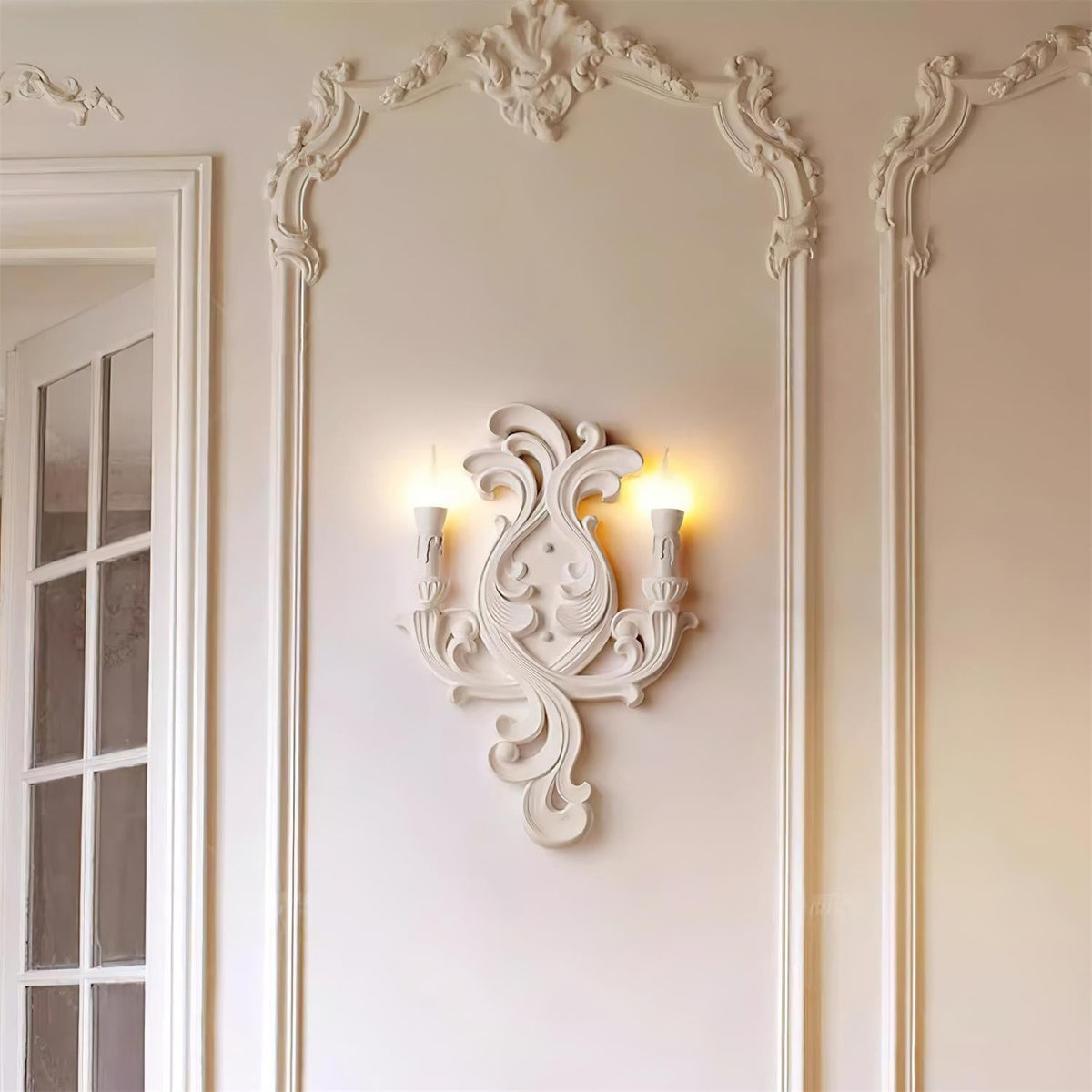 Sephonia wandlamp