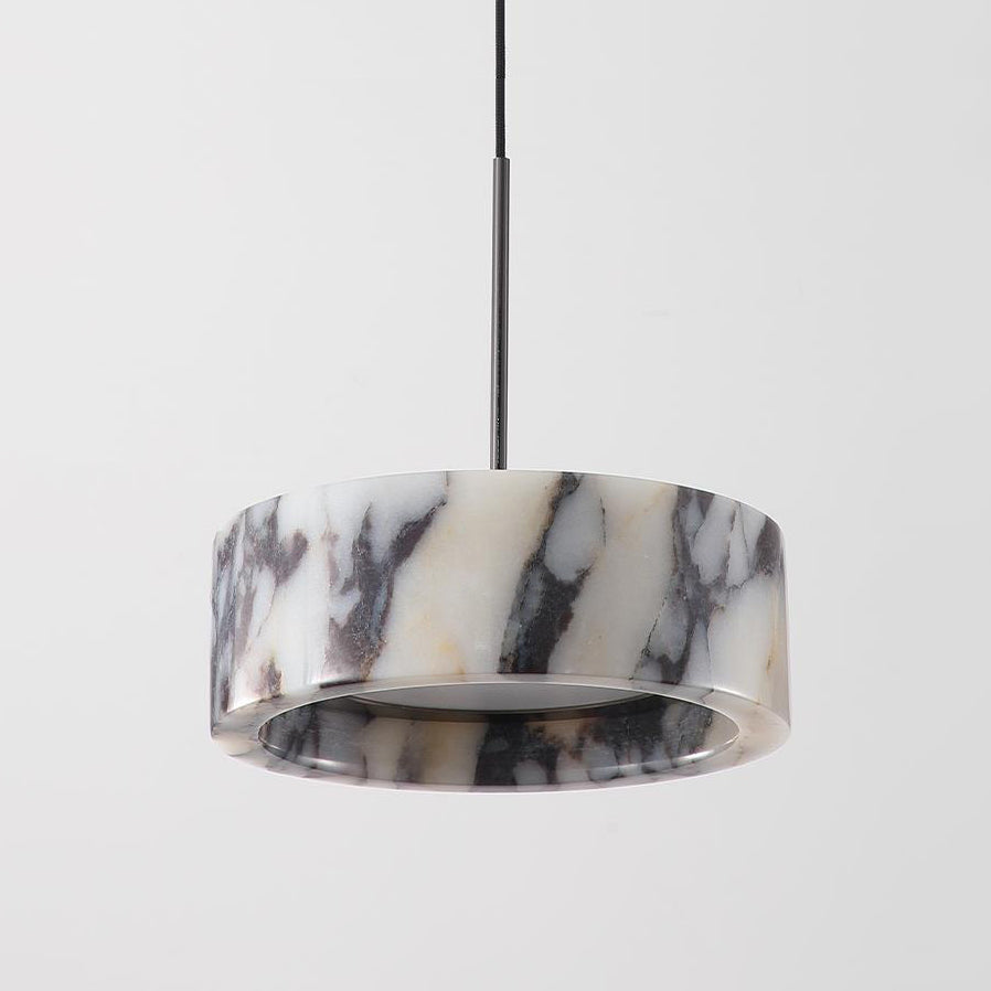 Rona marmeren hanglamp