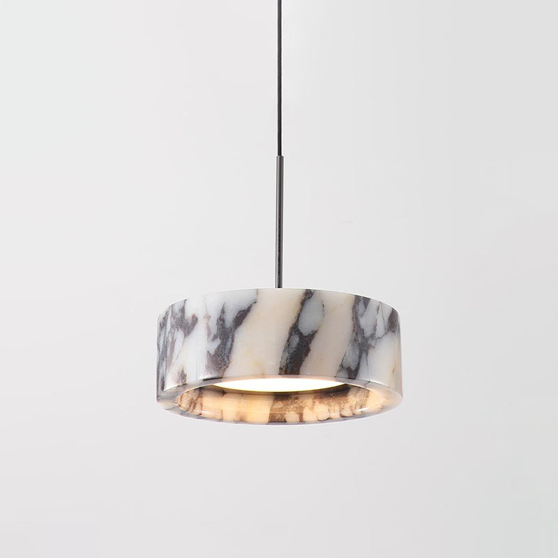 Rona marmeren hanglamp