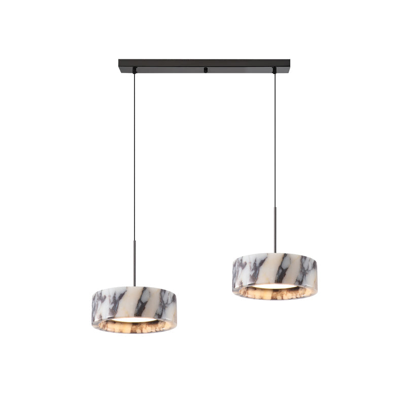 Rona marmeren hanglamp