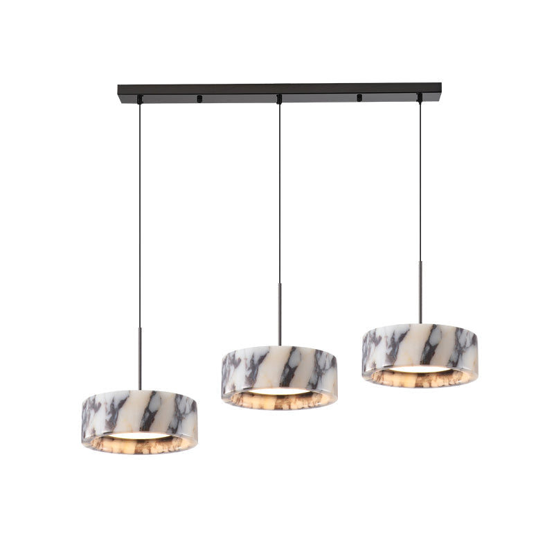 Rona marmeren hanglamp