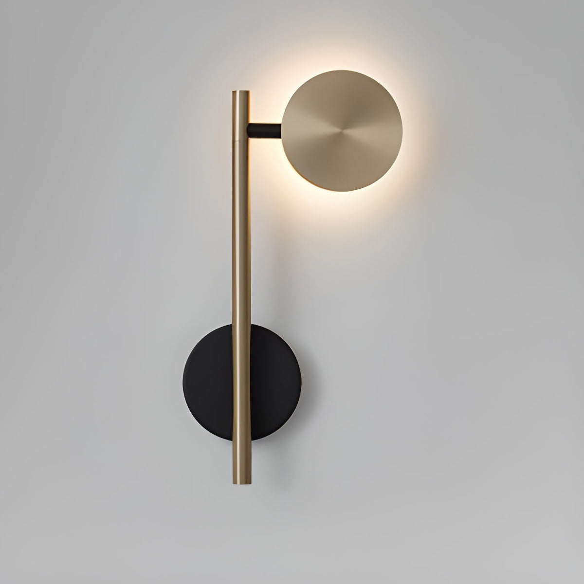 Umirarae Moderne minimalistische wandlamp