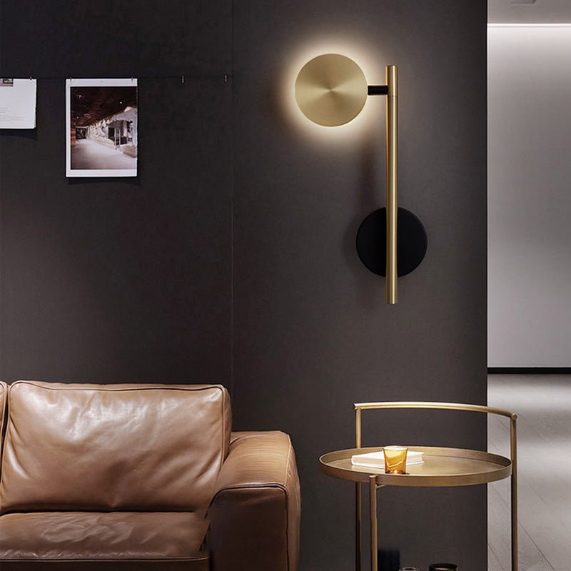 Umirarae Moderne minimalistische wandlamp
