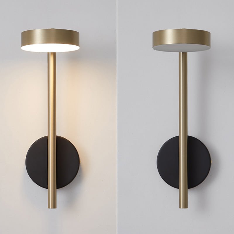 Umirarae Moderne minimalistische wandlamp
